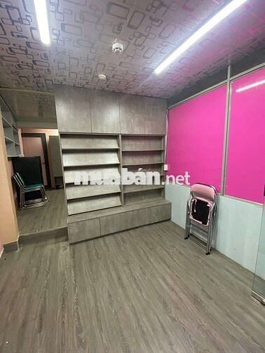 CHÍNH CHỦ CHO THUÊ PHÒNG GẦN ĐINH TIÊN HOÀNG,Q1