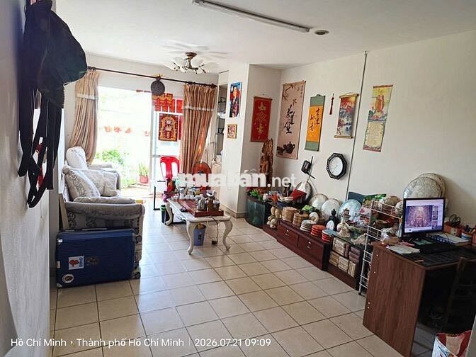 Cho thuê phòng 32m² full nội thất, bao điện nước