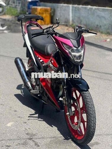 Honda Sonic máy zin chất, giấy tờ đầy đủ