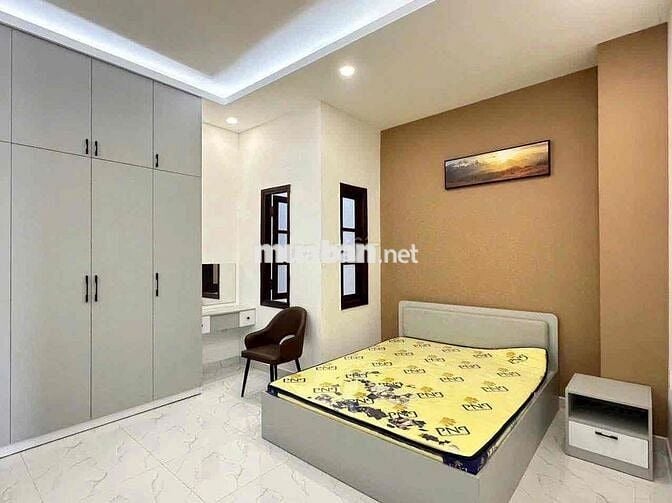 HXH 4pn3wc 68m2 full nội thất Phường thông tây hội