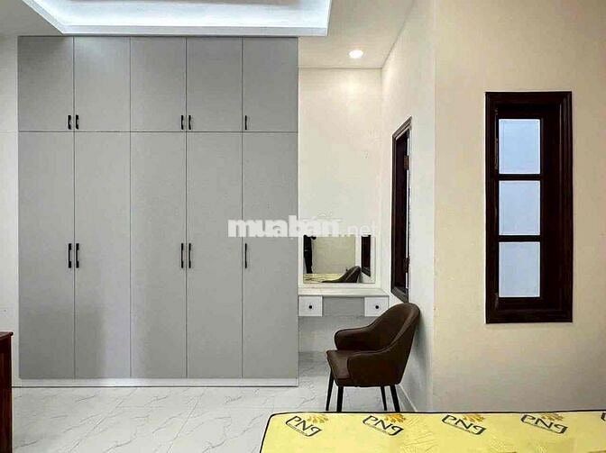 HXH 4pn3wc 68m2 full nội thất Phường thông tây hội