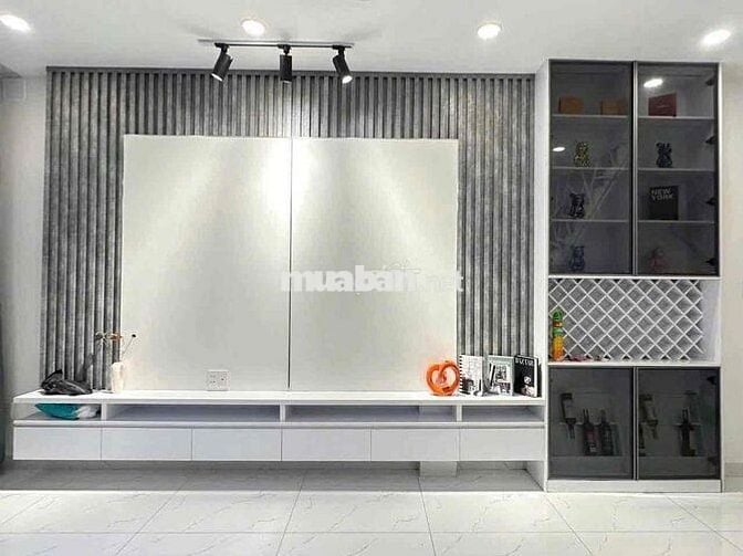 HXH 4pn3wc 68m2 full nội thất Phường thông tây hội