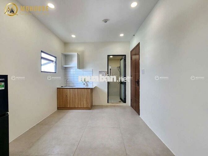 1PN THANG MÁY HẦM XE BẢO VỆ CÓ NGƯỜI GIẶT SẤY GIAO TẬN PHÒNG