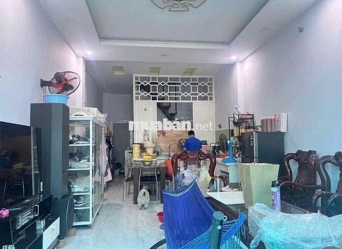 GẦN GA METRO BÌNH THÁI - ĐẶNG VĂN BI NHÀ 1 LẦU 3PN 2WC Ở + VP+ DẠY HOC
