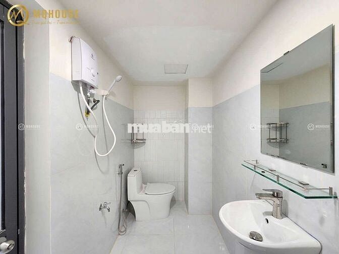 1PN THANG MÁY HẦM XE BẢO VỆ CÓ NGƯỜI GIẶT SẤY GIAO TẬN PHÒNG