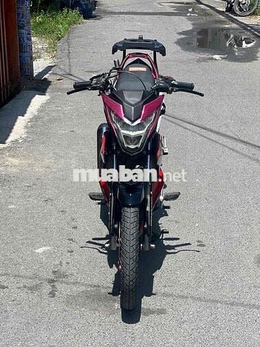 Honda Sonic máy zin chất, giấy tờ đầy đủ