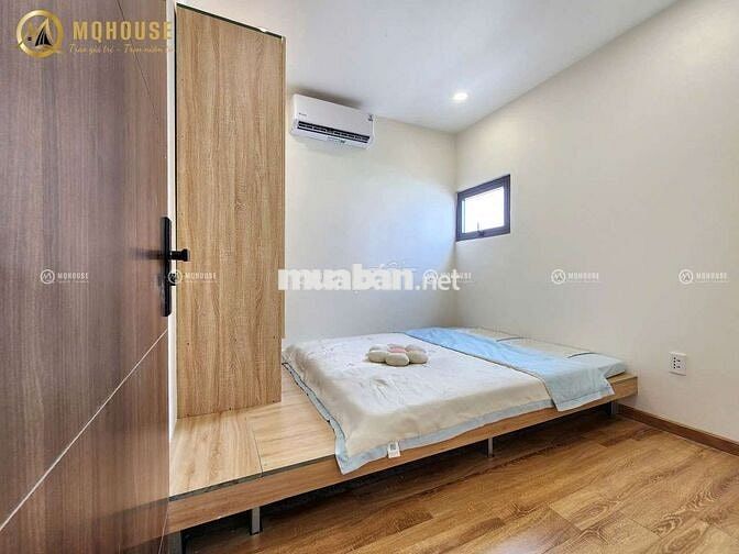 1PN THANG MÁY HẦM XE BẢO VỆ CÓ NGƯỜI GIẶT SẤY GIAO TẬN PHÒNG