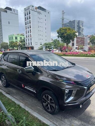 Xpander 2019 MT 140000 km