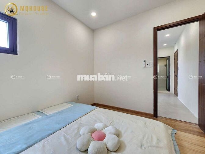 1PN THANG MÁY HẦM XE BẢO VỆ CÓ NGƯỜI GIẶT SẤY GIAO TẬN PHÒNG