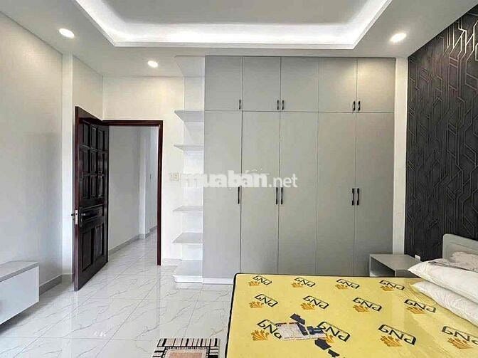 HXH 4pn3wc 68m2 full nội thất Phường thông tây hội