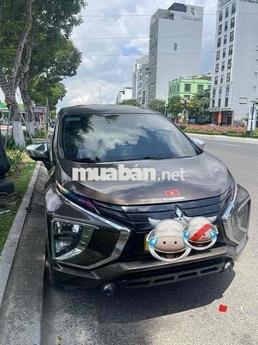 Xpander 2019 MT 140000 km