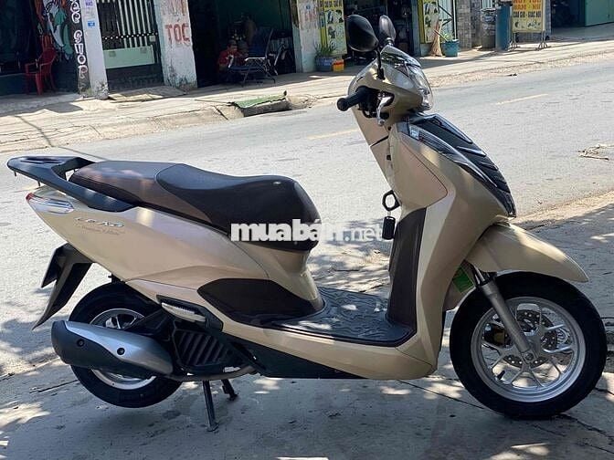 Honda Lead LED KHOA SMK. BS 59 ZIN ÊM CHẤT