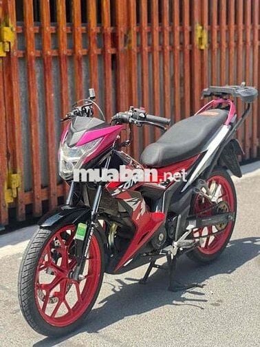 Honda Sonic máy zin chất, giấy tờ đầy đủ