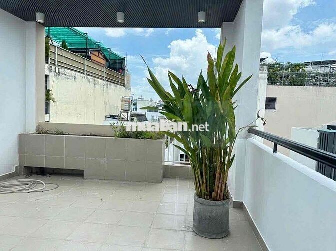 HXH 4pn3wc 68m2 full nội thất Phường thông tây hội