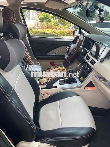 Xpander 2019 MT 140000 km
