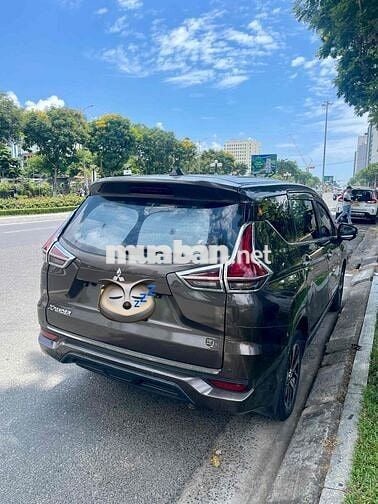 Xpander 2019 MT 140000 km