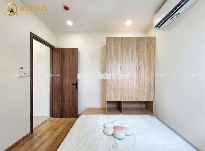 1PN THANG MÁY HẦM XE BẢO VỆ CÓ NGƯỜI GIẶT SẤY GIAO TẬN PHÒNG