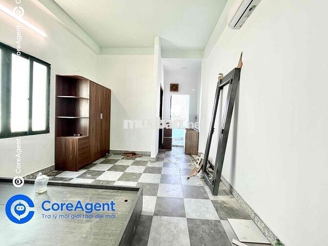Căn Hộ Ban công Ngay Nguyễn Văn Luông