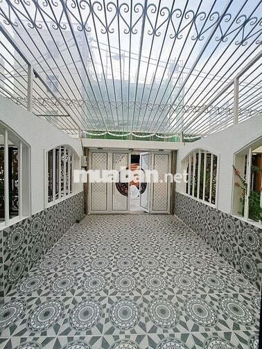 Bán Nhà Hương Lộ 2 BTDA – Bình Tân – HXH 7m – 75m² 6 TẦNG – 7.6T TL