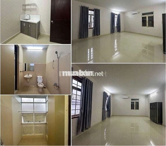 cho thuê nhà góc 2 mặt tiền kinh doanh