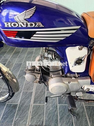 HONDA67 giấy tờ chuẩn chỉ bs68