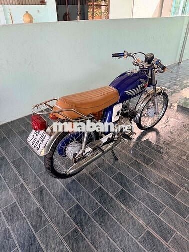 HONDA67 giấy tờ chuẩn chỉ bs68