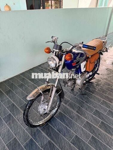 HONDA67 giấy tờ chuẩn chỉ bs68