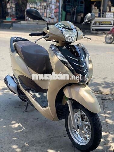 Honda Lead LED KHOA SMK. BS 59 ZIN ÊM CHẤT