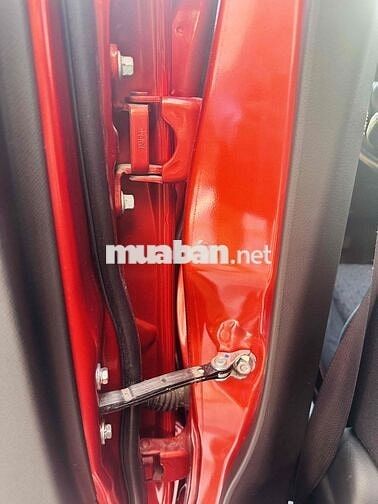 Honda Brio. Chủ xe đi quá giữ gìn. Xe mới như 30k✅