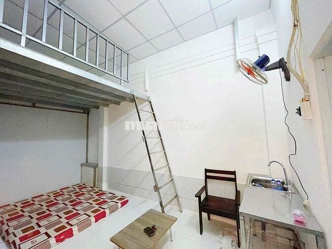 Cho Thuê Phòng Giá Rẻ Tại Quận Bình Tân: