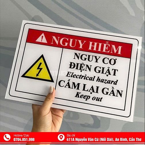 THIẾT KẾ IN ẤN QUẢNG CÁO CẦN THƠ