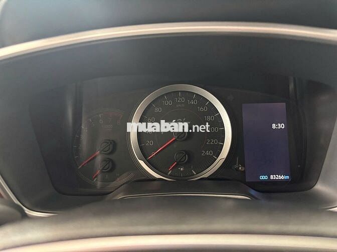 Corolla Cross 1.8V 2022 - Còn Giảm - HT Bank 70%