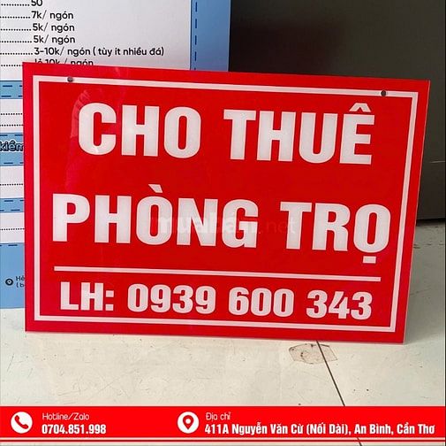 THIẾT KẾ IN ẤN QUẢNG CÁO CẦN THƠ
