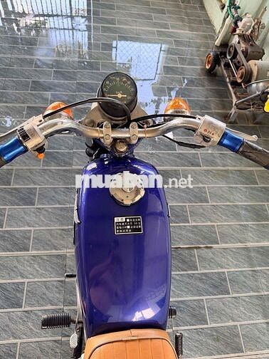 HONDA67 giấy tờ chuẩn chỉ bs68