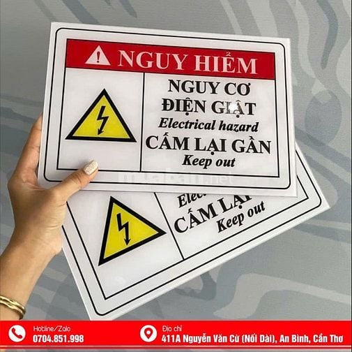 THIẾT KẾ IN ẤN QUẢNG CÁO CẦN THƠ