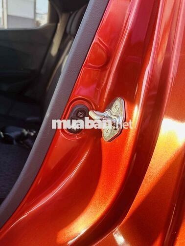 Honda Brio. Chủ xe đi quá giữ gìn. Xe mới như 30k✅