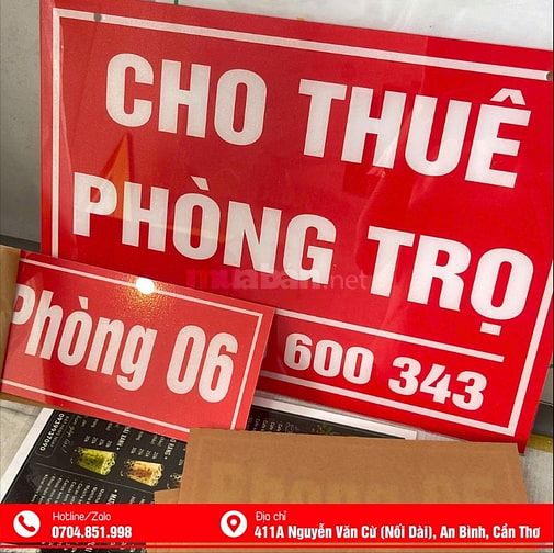 THIẾT KẾ IN ẤN QUẢNG CÁO CẦN THƠ