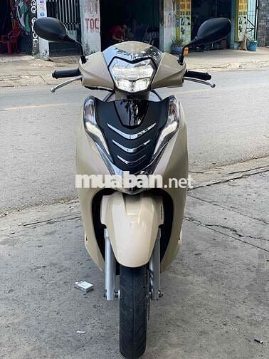 Honda Lead LED KHOA SMK. BS 59 ZIN ÊM CHẤT