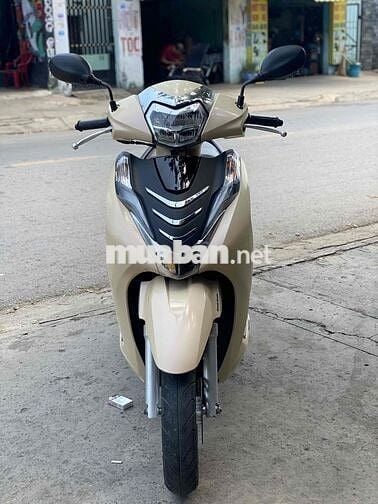 Honda Lead LED KHOA SMK. BS 59 ZIN ÊM CHẤT