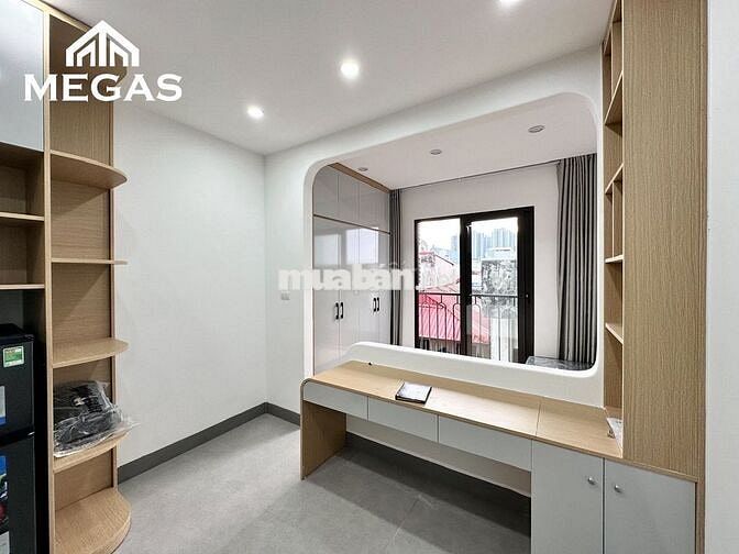 🔥KHAI TRƯƠNG CĂN HỘ #1PN CHỈ #5X 30M2 NGAY ĐẠI HỌC SƯ PHẠM, QUỐC GIA 
