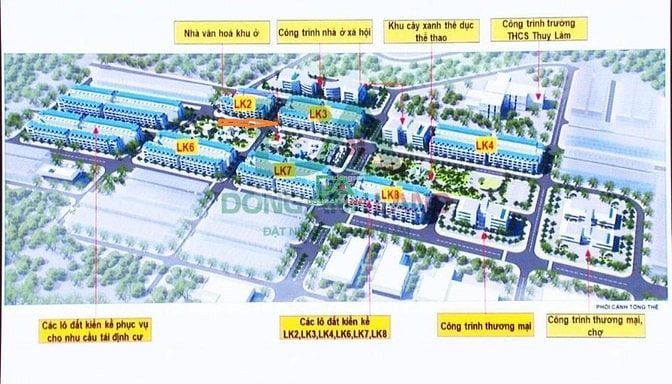 SIÊU PHẨM CĂN GÓC MT HOA HẬU 10M LIỀN KỀ ĐẤU GIÁ THƯ LÂM - ĐÔNG ANH