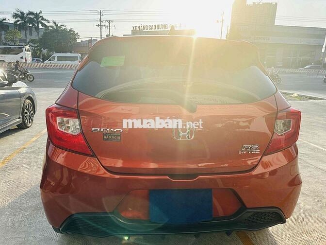 Honda Brio. Chủ xe đi quá giữ gìn. Xe mới như 30k✅