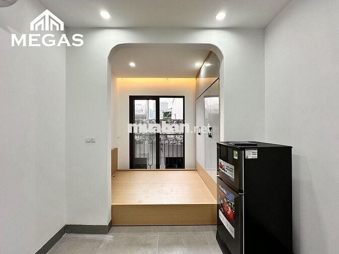 🔥KHAI TRƯƠNG CĂN HỘ #1PN CHỈ #5X 30M2 NGAY ĐẠI HỌC SƯ PHẠM, QUỐC GIA 