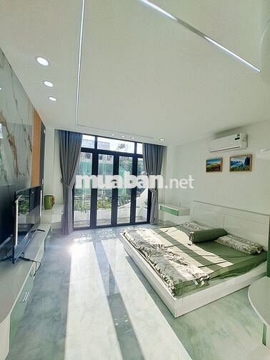 Bán Nhà Hương Lộ 2 BTDA – Bình Tân – HXH 7m – 75m² 6 TẦNG – 7.6T TL