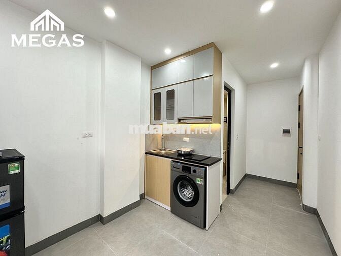 🔥KHAI TRƯƠNG CĂN HỘ #1PN CHỈ #5X 30M2 NGAY ĐẠI HỌC SƯ PHẠM, QUỐC GIA 