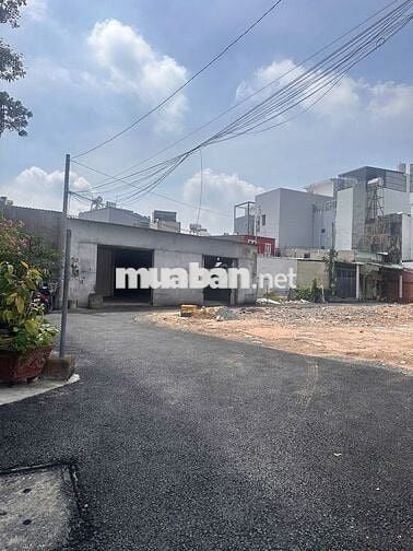 🏠18 tr/ tháng-Cho thuê kho xưởng-Q12-Gần ngay Hiệp Thành city