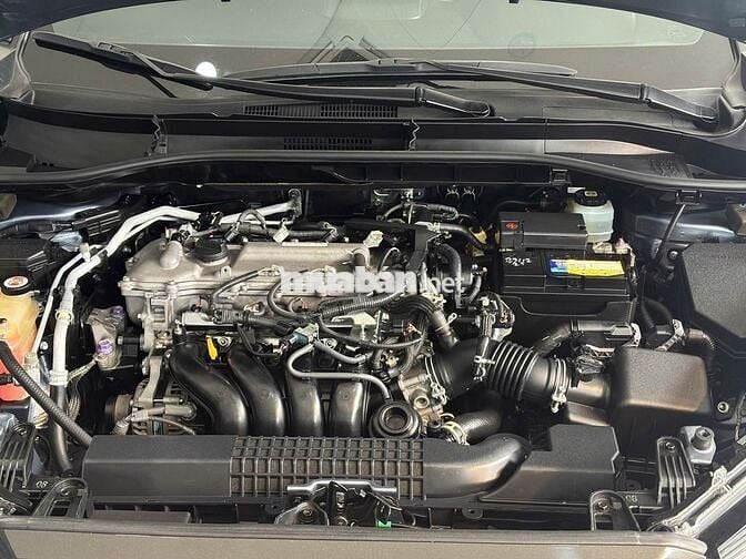 Corolla Cross 1.8V 2022 - Còn Giảm - HT Bank 70%