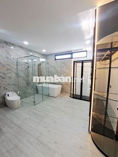 Bán Nhà Hương Lộ 2 BTDA – Bình Tân – HXH 7m – 75m² 6 TẦNG – 7.6T TL
