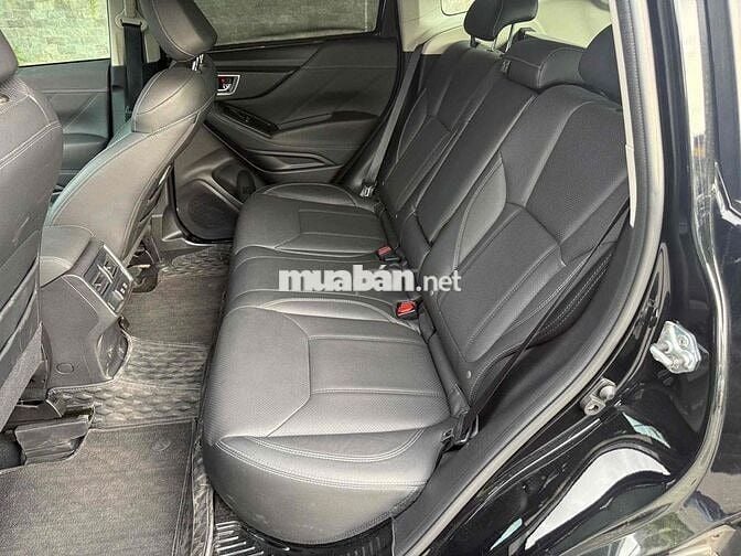 Subaru Forester 2024 2.0 iS EyeSight 7000 km Đen