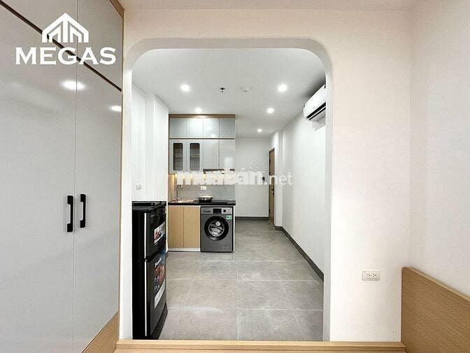 🔥KHAI TRƯƠNG CĂN HỘ #1PN CHỈ #5X 30M2 NGAY ĐẠI HỌC SƯ PHẠM, QUỐC GIA 